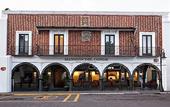 Туры в отель Hotel Mansion del Conde - Adults Only