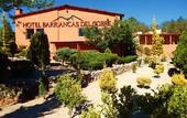 Туры в отель Hotel Barrancas del Cobre by Balderrama Hotel Collection