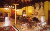 Туры в отель Hotel Barrancas del Cobre by Balderrama Hotel Collection