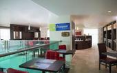 Туры в отель Holiday Inn Express Queretaro by IHG