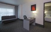 Туры в отель Holiday Inn Express Queretaro by IHG