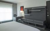 Туры в отель Holiday Inn Express Queretaro by IHG
