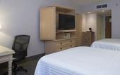 Туры в отель Holiday Inn Express Queretaro by IHG