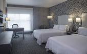 Туры в отель Holiday Inn Express Queretaro by IHG