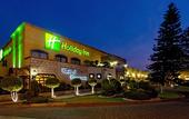Туры в отель Holiday Inn Express Queretaro by IHG