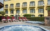 Туры в отель Holiday Inn Express Queretaro by IHG