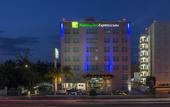 Туры в отель Holiday Inn Express Queretaro by IHG