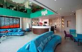 Туры в отель Holiday Inn Express Queretaro by IHG