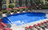 Туры в отель Holiday Inn Express Queretaro by IHG