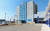 Туры в отель One Queretaro Aeropuerto Hotel