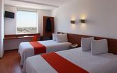 Туры в отель One Queretaro Aeropuerto Hotel