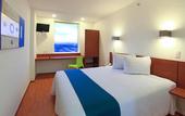 Туры в отель One Queretaro Aeropuerto Hotel
