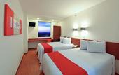 Туры в отель One Queretaro Aeropuerto Hotel