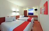 Туры в отель One Queretaro Aeropuerto Hotel