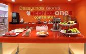 Туры в отель One Queretaro Aeropuerto Hotel