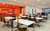 Туры в отель One Queretaro Aeropuerto Hotel