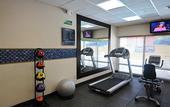 Туры в отель Hampton Inn by Hilton Queretaro Tecnologico