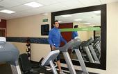 Туры в отель Hampton Inn by Hilton Queretaro Tecnologico