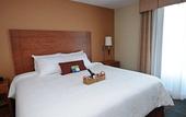 Туры в отель Hampton Inn by Hilton Queretaro Tecnologico