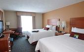 Туры в отель Hampton Inn by Hilton Queretaro Tecnologico