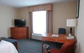 Туры в отель Hampton Inn by Hilton Queretaro Tecnologico