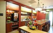 Туры в отель Hampton Inn by Hilton Queretaro Tecnologico