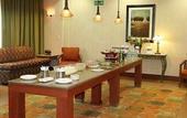 Туры в отель Hampton Inn by Hilton Queretaro Tecnologico