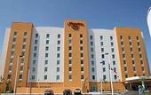 Туры в отель Hampton Inn by Hilton Queretaro Tecnologico