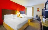 Туры в отель Hilton Garden Inn Queretaro