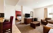 Туры в отель Hilton Garden Inn Queretaro
