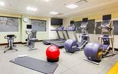 Туры в отель Hilton Garden Inn Queretaro