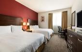 Туры в отель Hilton Garden Inn Queretaro