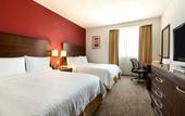 Туры в отель Hilton Garden Inn Queretaro