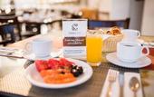 Туры в отель Comfort Inn Queretaro Tecnologico