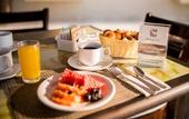 Туры в отель Comfort Inn Queretaro Tecnologico