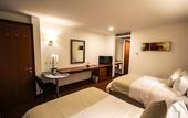 Туры в отель Comfort Inn Queretaro Tecnologico