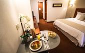 Туры в отель Comfort Inn Queretaro Tecnologico