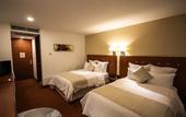 Туры в отель Comfort Inn Queretaro Tecnologico