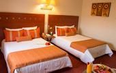 Туры в отель Comfort Inn Queretaro Tecnologico