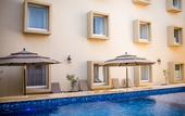 Туры в отель Comfort Inn Queretaro Tecnologico