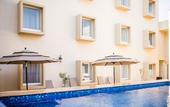 Туры в отель Comfort Inn Queretaro Tecnologico
