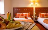 Туры в отель Comfort Inn Queretaro Tecnologico