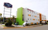 Туры в отель Hampton Inn by Hilton San Juan del Rio