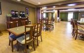 Туры в отель Hampton Inn by Hilton San Juan del Rio