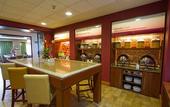 Туры в отель Hampton Inn by Hilton San Juan del Rio