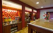 Туры в отель Hampton Inn by Hilton San Juan del Rio