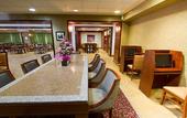Туры в отель Hampton Inn by Hilton San Juan del Rio