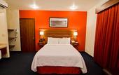 Туры в отель Hampton Inn by Hilton San Juan del Rio