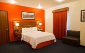 Туры в отель Hampton Inn by Hilton San Juan del Rio