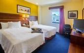 Туры в отель Hampton Inn by Hilton San Juan del Rio